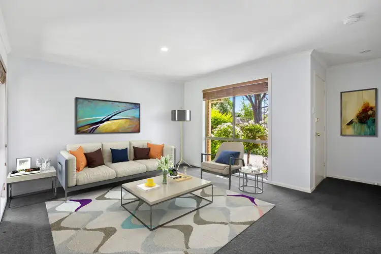 Third view of Homely unit listing, 12/46-48 Bonnie View Road, Croydon North VIC 3136