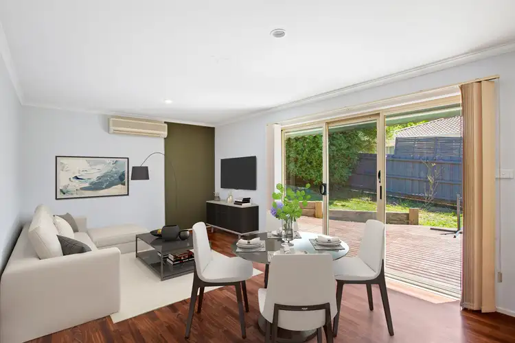 Fourth view of Homely unit listing, 12/46-48 Bonnie View Road, Croydon North VIC 3136