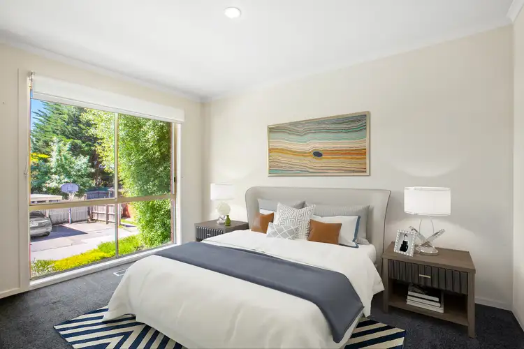 Sixth view of Homely unit listing, 12/46-48 Bonnie View Road, Croydon North VIC 3136