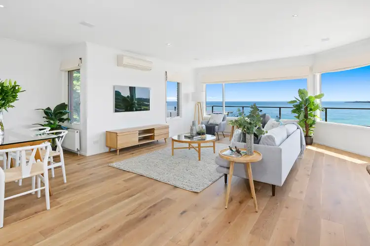 Third view of Homely house listing, 49A Two Bays Crescent, Mount Martha VIC 3934