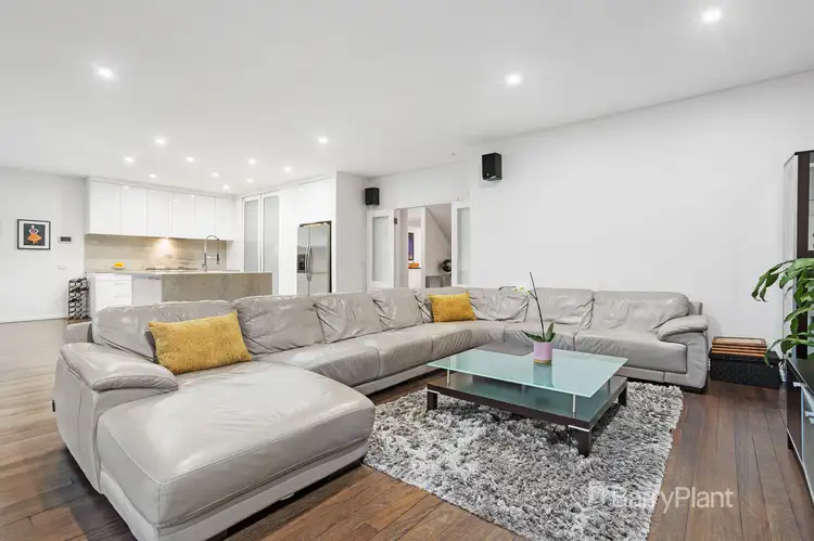 Fourth view of Homely house listing, 39 Pleasant Road, Bulleen VIC 3105