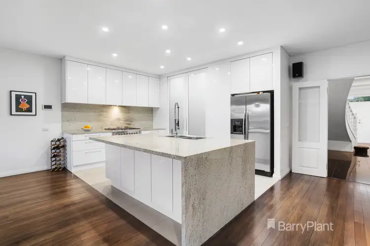 Fifth view of Homely house listing, 39 Pleasant Road, Bulleen VIC 3105