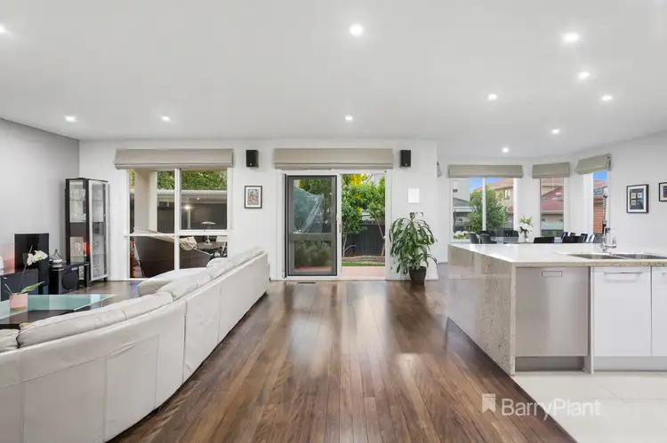 Seventh view of Homely house listing, 39 Pleasant Road, Bulleen VIC 3105