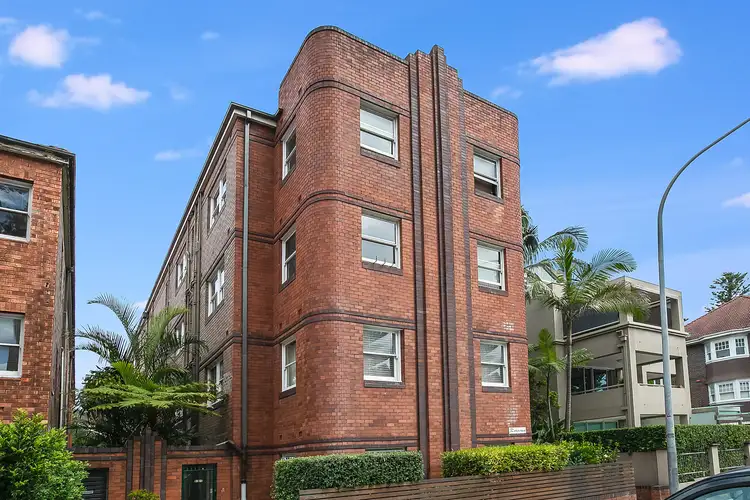 Main view of Homely apartment listing, 12A/8 Victoria Parade, Manly NSW 2095