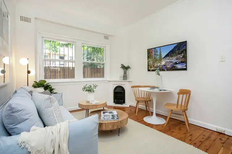 Second view of Homely apartment listing, 12A/8 Victoria Parade, Manly NSW 2095