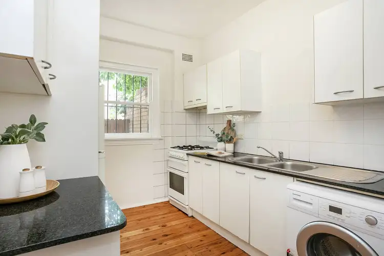 Third view of Homely apartment listing, 12A/8 Victoria Parade, Manly NSW 2095