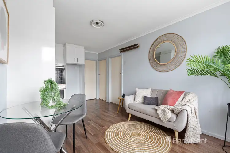 3/31 Slater Avenue, Blackburn North VIC 3130