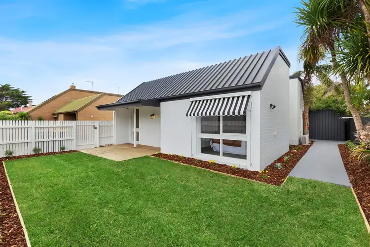 3/110 The Avenue, Ocean Grove VIC 3226