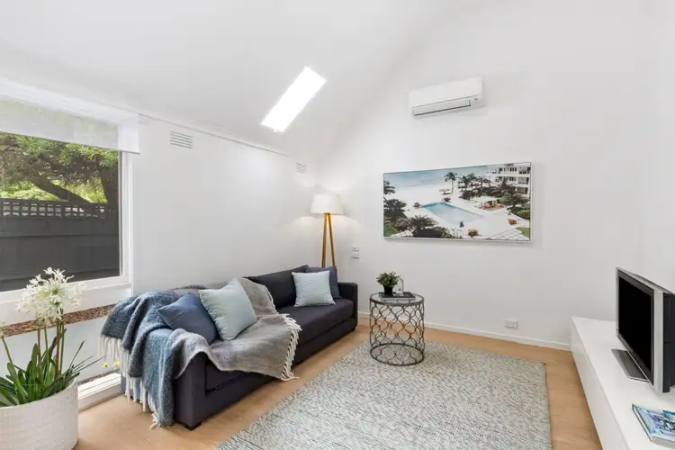 Second view of Homely unit listing, 3/110 The Avenue, Ocean Grove VIC 3226