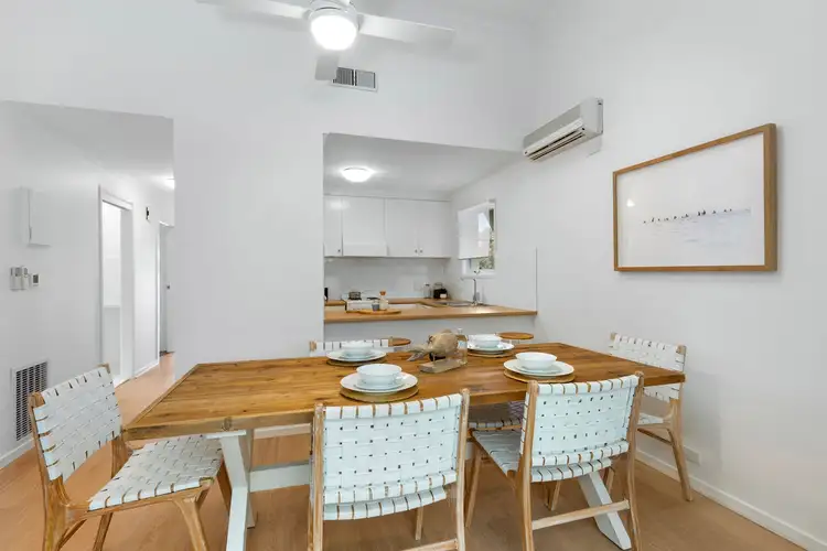 Third view of Homely unit listing, 3/110 The Avenue, Ocean Grove VIC 3226