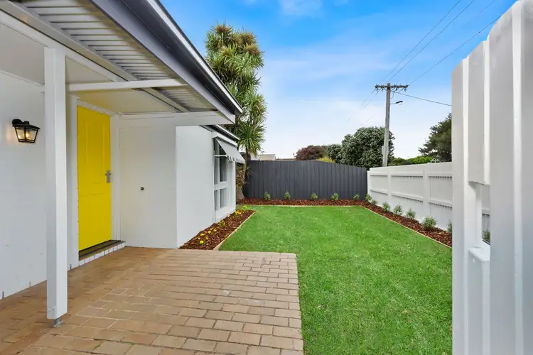 Fourth view of Homely unit listing, 3/110 The Avenue, Ocean Grove VIC 3226
