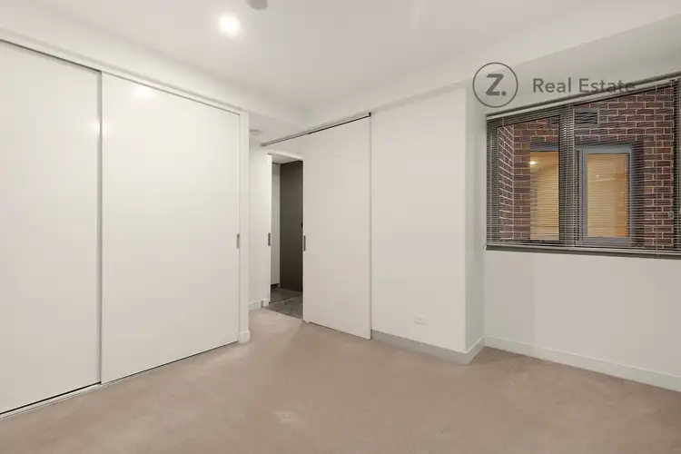 Fifth view of Homely apartment listing, 103/6 Butler Street, Camberwell VIC 3124