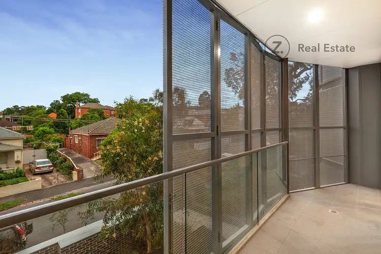 Sixth view of Homely apartment listing, 103/6 Butler Street, Camberwell VIC 3124