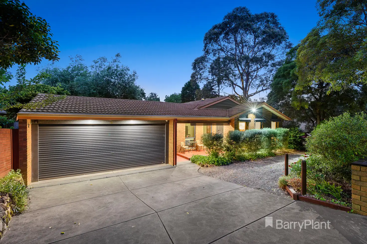 Main view of Homely house listing, 51 Glenburnie Road, Mitcham VIC 3132