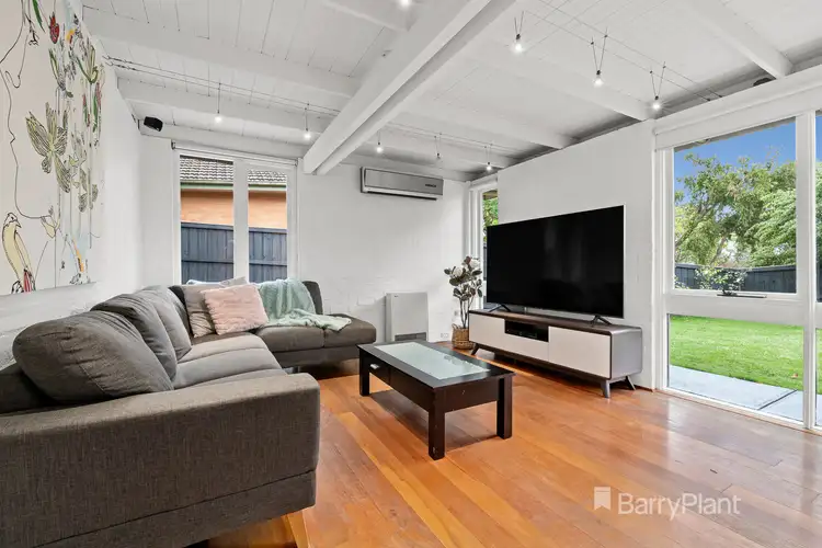 Second view of Homely house listing, 8 Haven Court, Mitcham VIC 3132