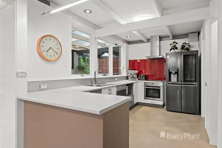 Fourth view of Homely house listing, 8 Haven Court, Mitcham VIC 3132