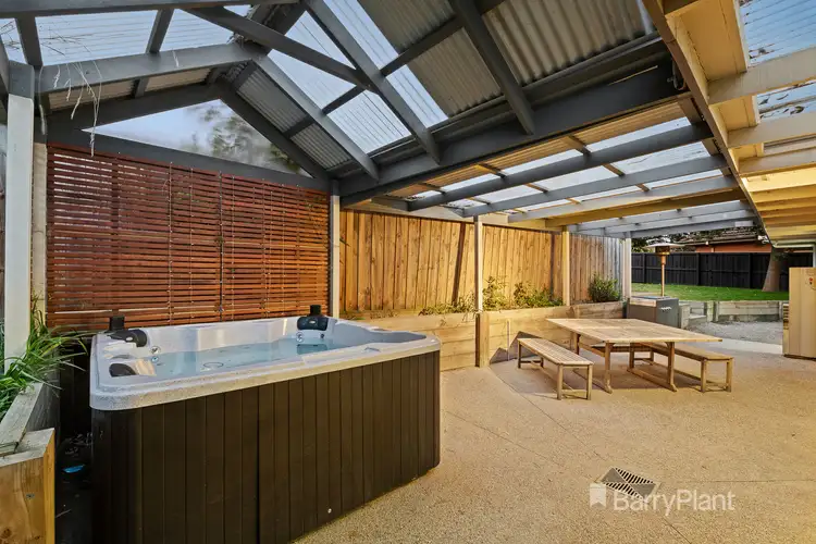 Fifth view of Homely house listing, 8 Haven Court, Mitcham VIC 3132