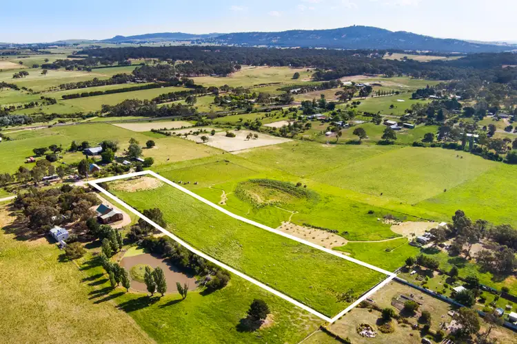 Fifth view of Homely land listing, 12 Nicholson Street, Clunes VIC 3370