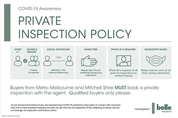 Sixth view of Homely land listing, 12 Nicholson Street, Clunes VIC 3370