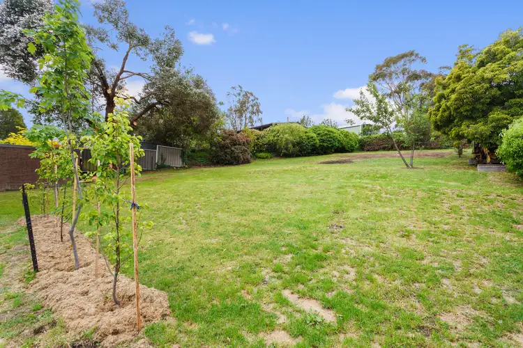 Main view of Homely land listing, Lot 2/36 Vincent Street North, Daylesford VIC 3460