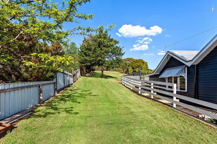 Third view of Homely land listing, Lot 2/36 Vincent Street North, Daylesford VIC 3460