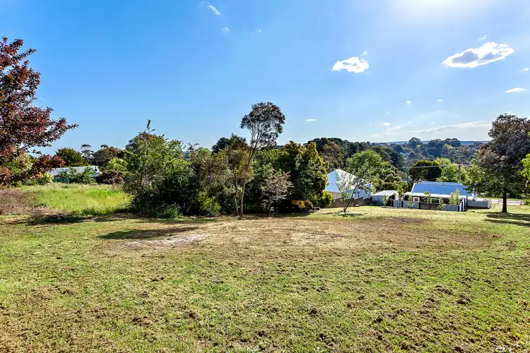 Fourth view of Homely land listing, Lot 2/36 Vincent Street North, Daylesford VIC 3460