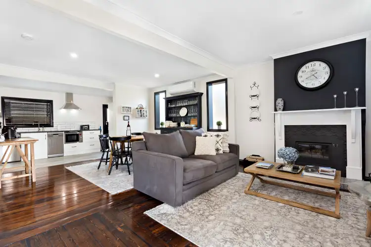 Second view of Homely house listing, Lot 1/36 Vincent Street North, Daylesford VIC 3460