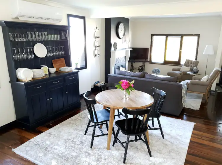 Fourth view of Homely house listing, Lot 1/36 Vincent Street North, Daylesford VIC 3460