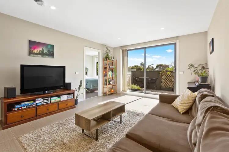 Main view of Homely apartment listing, 205/296 Mt Dandenong Road, Croydon VIC 3136