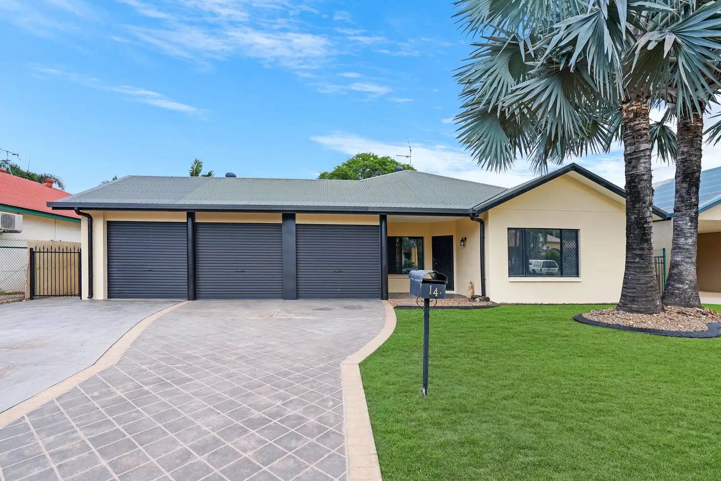 Main view of Homely house listing, 14 Fitzroy Court, Gunn NT 832