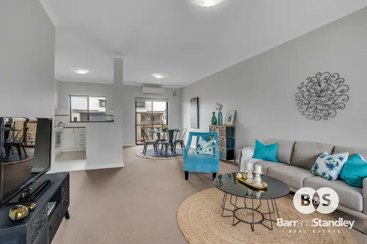 Second view of Homely unit listing, 16/18 Bonnefoi Boulevard, Bunbury WA 6230