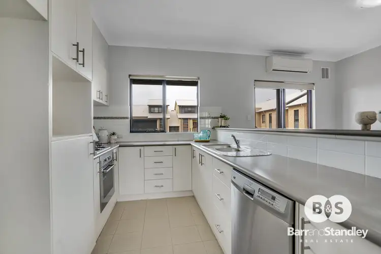 Fifth view of Homely unit listing, 16/18 Bonnefoi Boulevard, Bunbury WA 6230