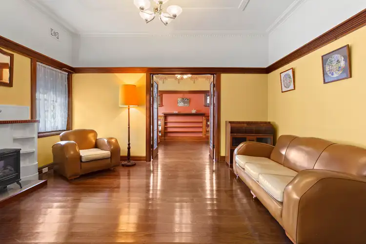Main view of Homely house listing, 22 Camp Street, Trentham VIC 3458