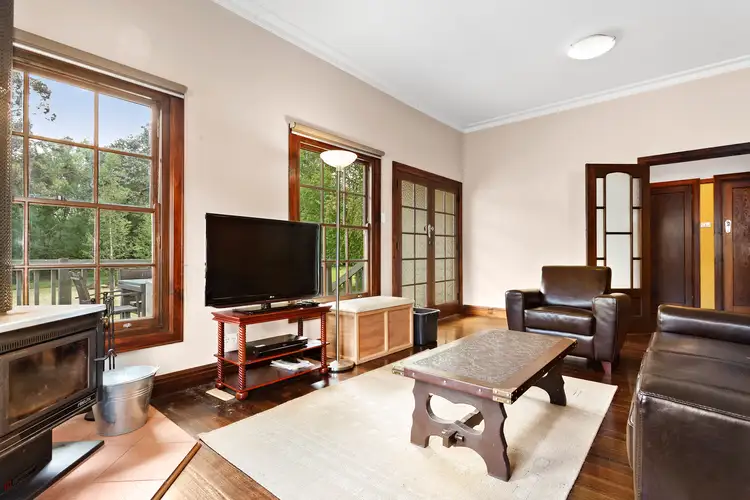 Fourth view of Homely house listing, 22 Camp Street, Trentham VIC 3458