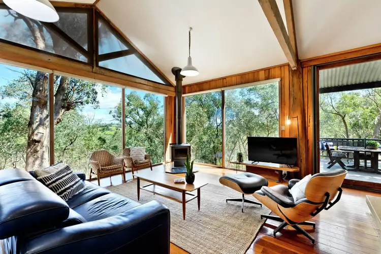 Main view of Homely house listing, 484 Henley Road, Bend Of Islands VIC 3097
