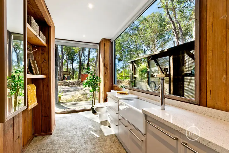 Fifth view of Homely house listing, 484 Henley Road, Bend Of Islands VIC 3097