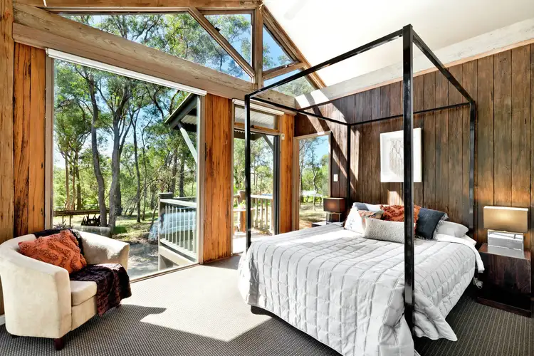 Sixth view of Homely house listing, 484 Henley Road, Bend Of Islands VIC 3097