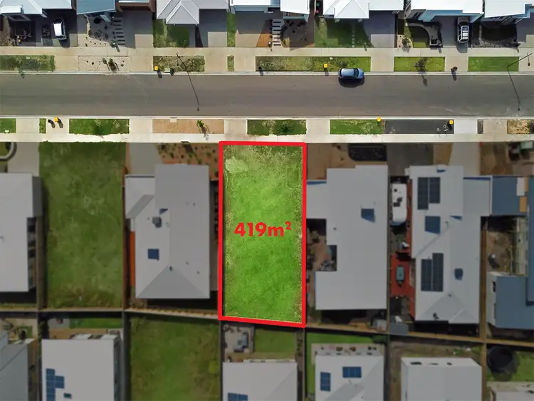 Fifth view of Homely land listing, 12 Taylor Street, Torquay VIC 3228