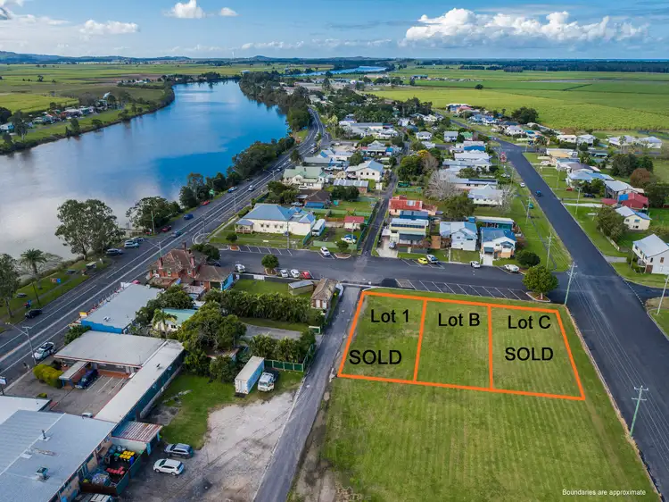 Lot 1 4-8 Duke Street, Woodburn NSW 2472