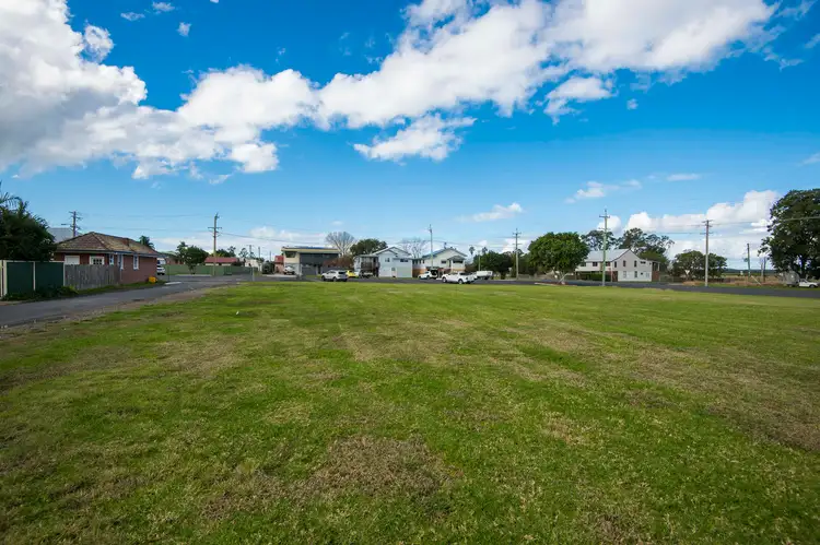 Fourth view of Homely land listing, Lot 1 4-8 Duke Street, Woodburn NSW 2472