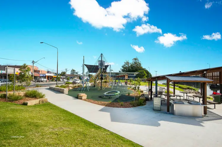 Seventh view of Homely land listing, Lot 1 4-8 Duke Street, Woodburn NSW 2472