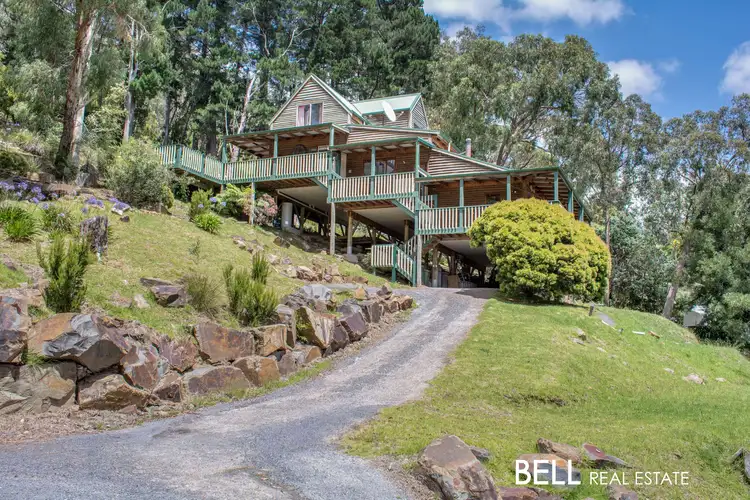 16 Old Coach Road, Montrose VIC 3765