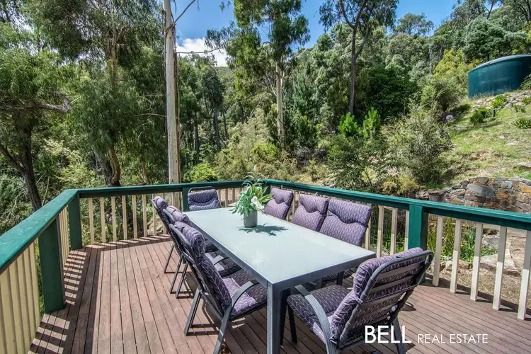 Fifth view of Homely house listing, 16 Old Coach Road, Montrose VIC 3765