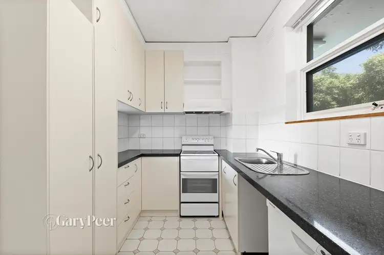 Second view of Homely apartment listing, 16/670-674 Malvern Road, Prahran VIC 3181