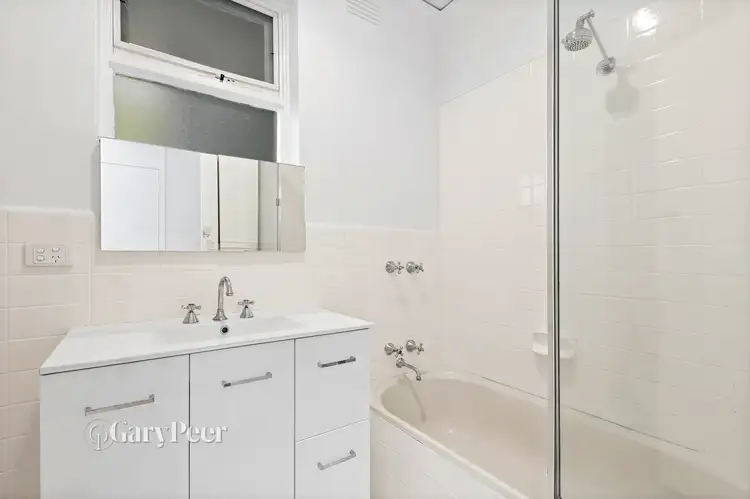 Fourth view of Homely apartment listing, 16/670-674 Malvern Road, Prahran VIC 3181
