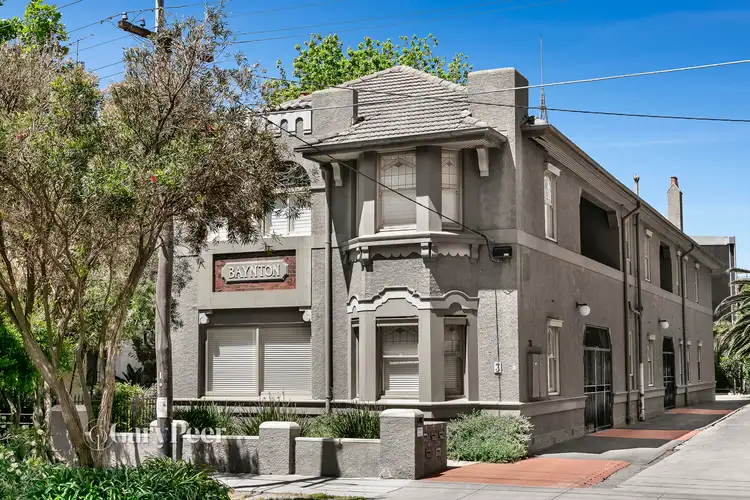 Main view of Homely apartment listing, 3/3 Robe Street, St Kilda VIC 3182