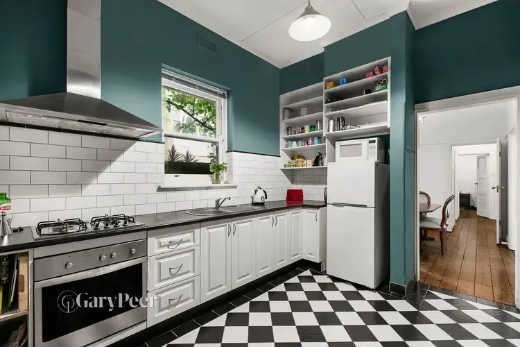Third view of Homely apartment listing, 3/3 Robe Street, St Kilda VIC 3182