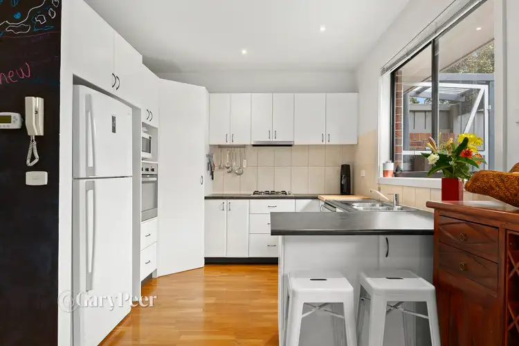Third view of Homely townhouse listing, 6/1233 Glen Huntly Road, Carnegie VIC 3163