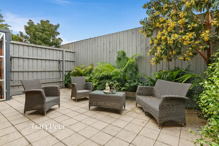 Fifth view of Homely townhouse listing, 6/1233 Glen Huntly Road, Carnegie VIC 3163