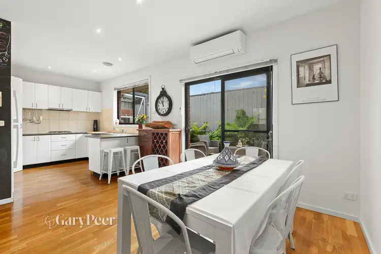 Sixth view of Homely townhouse listing, 6/1233 Glen Huntly Road, Carnegie VIC 3163